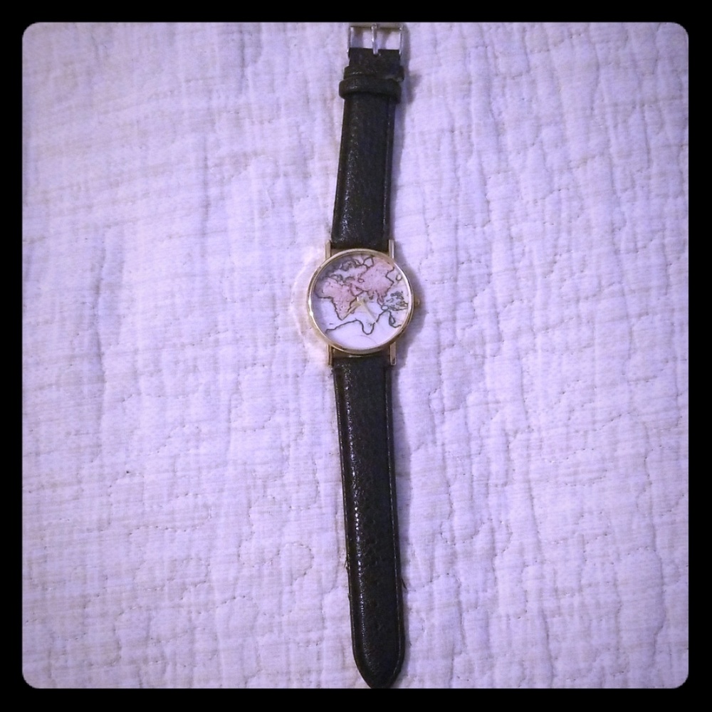 World watch